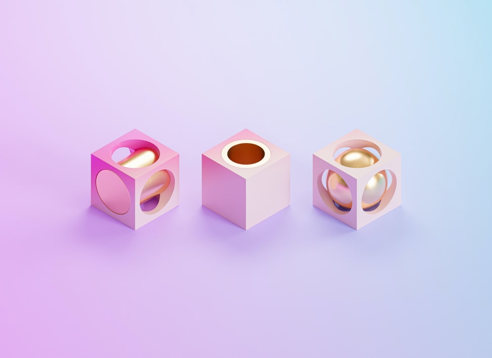 Team collaborating on community outreach