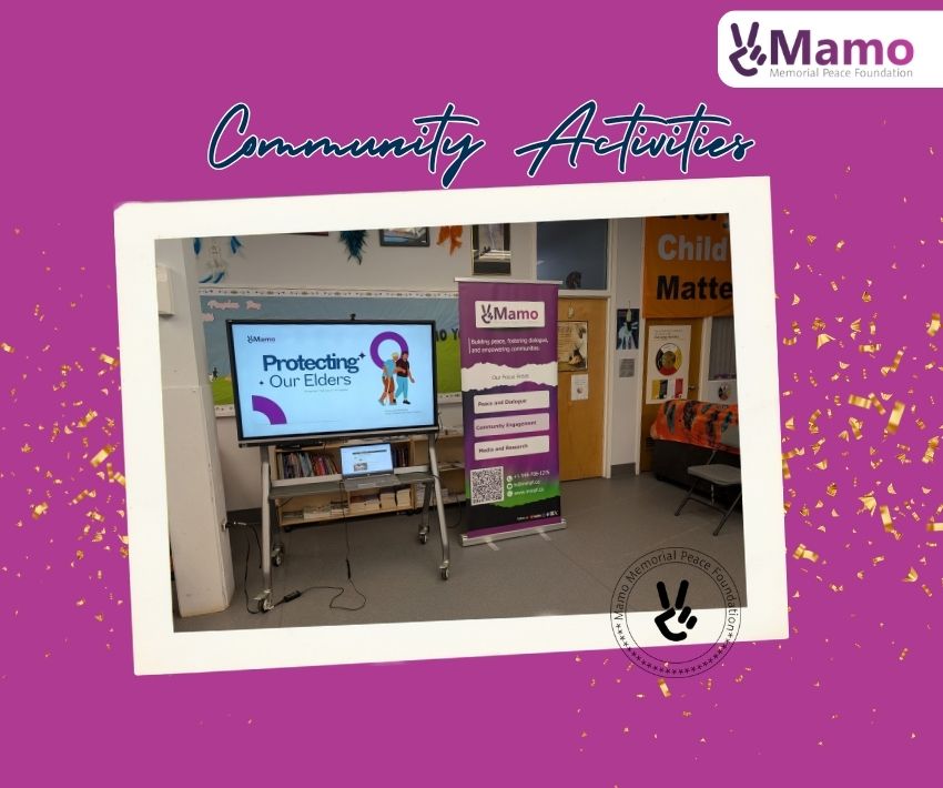 Events & Outreach